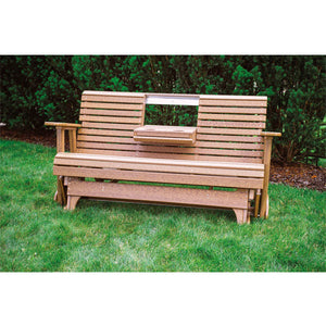 2ft Plain Glider Chair Glider Chair