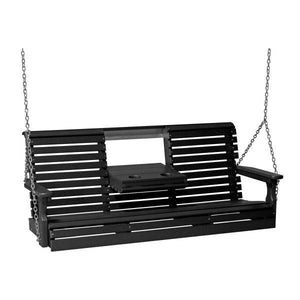 Plain Swing
