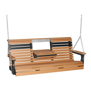 Plain Swing