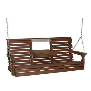 Plain Swing