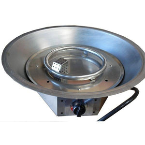 Plug & Play 1201 Fire Pit Burner Fire Pit Burner