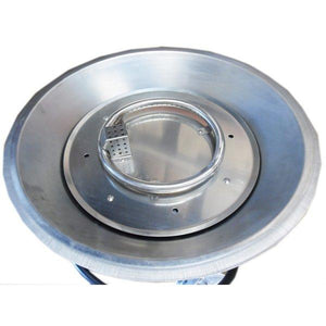 Plug & Play 1201 Fire Pit Burner Fire Pit Burner