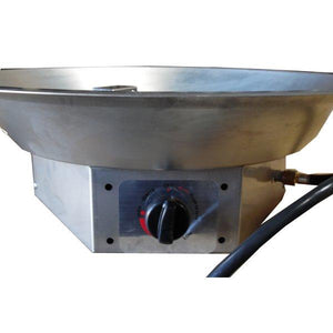Plug & Play 1201 Fire Pit Burner Fire Pit Burner