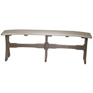 Poly Table Bench
