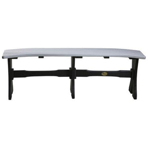 Poly Table Bench