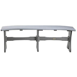 Poly Table Bench