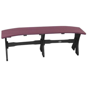 Poly Table Bench