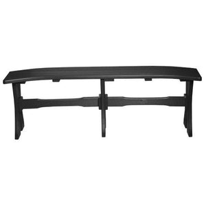 Poly Table Bench