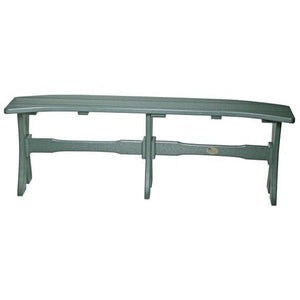Poly Table Bench