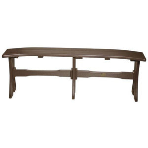 Poly Table Bench