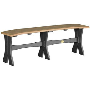 Poly Table Bench