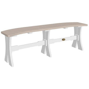 Poly Table Bench