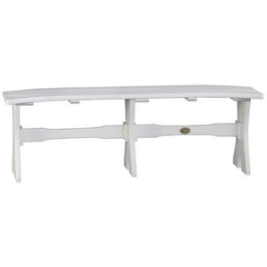 Poly Table Bench