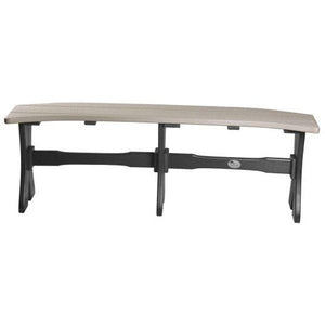 Poly Table Bench