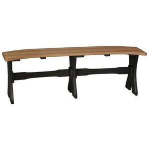 Poly Table Bench