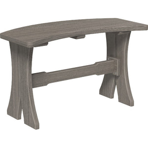 Poly Table Bench