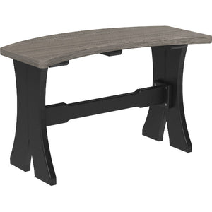 Poly Table Bench
