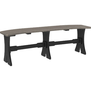 Poly Table Bench