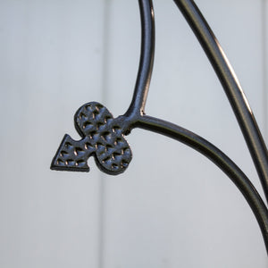 Quatrefoil Trellis Trellis