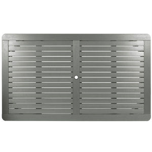 Rectangular Counter Table Dining Table