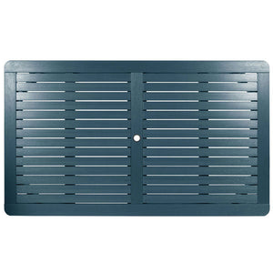 Rectangular Counter Table Dining Table