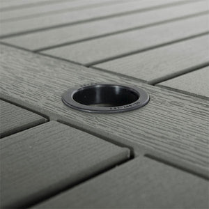 Rectangular Counter Table Dining Table