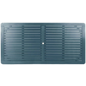 Rectangular Counter Table Dining Table