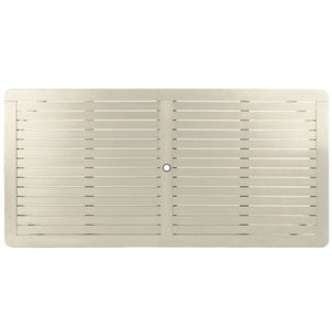 Rectangular Counter Table Dining Table