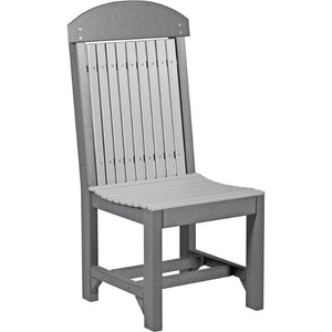 Regular Chair