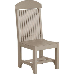 Regular Chair