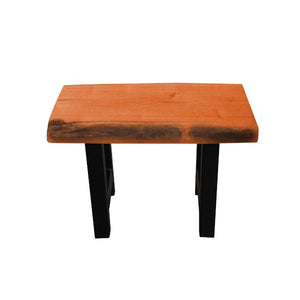 Ridgemont Bench 2 ft / Cedar Stain