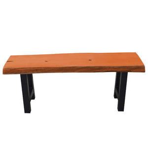 Ridgemont Bench Bench