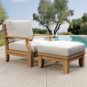 Riviera Luxe 2-Pieces Modular Set Conversation Set