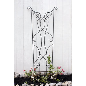 Rococo Garden Trellis Garden Trellis