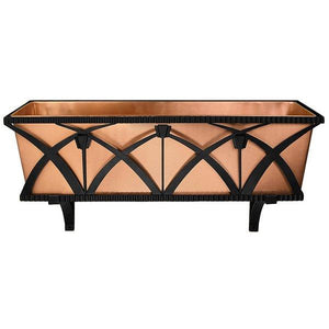 Rookwood Window Box Window Box