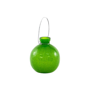 Rooting Vase Vase Goblet / Fern Green