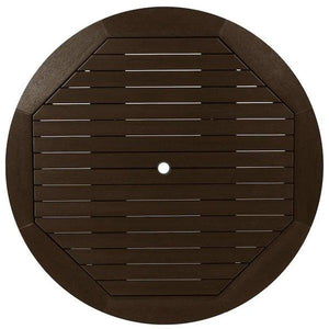 Round Counter Height Outdoor Dining Table Dining Table