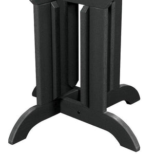 Round Counter Height Outdoor Dining Table Dining Table