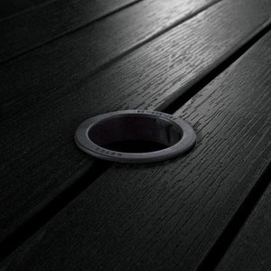 Round Counter Height Outdoor Dining Table Dining Table