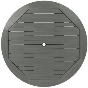 Round Counter Height Outdoor Dining Table Dining Table