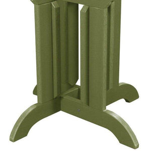 Round Counter Height Outdoor Dining Table Dining Table