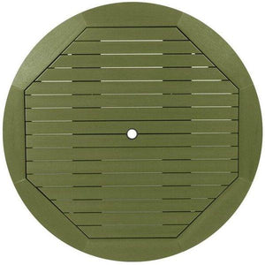 Round Counter Height Outdoor Dining Table Dining Table