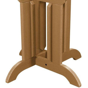 Round Counter Height Outdoor Dining Table Dining Table