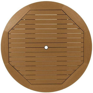 Round Counter Height Outdoor Dining Table Dining Table