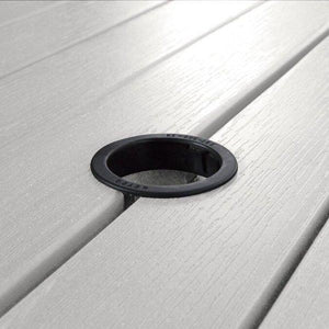 Round Counter Height Outdoor Dining Table Dining Table