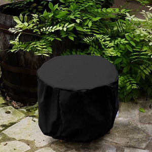 Round Small Table Cover Cover