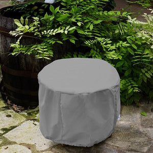 Round Small Table Cover Cover