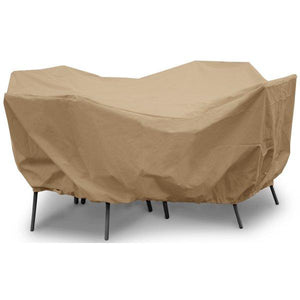 Round/Square Dining Set Cover Cover