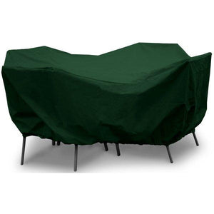 Round/Square Dining Set Cover Cover