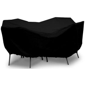 Round/Square Dining Set Cover Cover